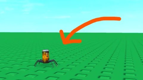 Universal Script FE Spider Cola Script Roblox Scripts ScriptBlox 7578242 