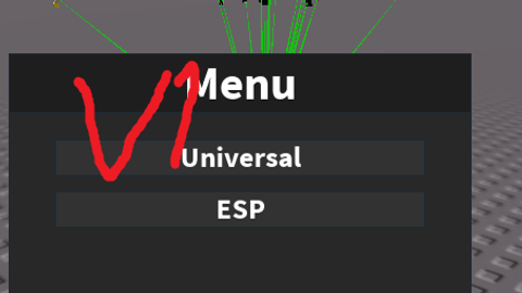 Universal Script Basic Universal Script Pc And Mobile Roblox 8236439 