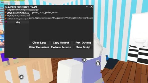 Universal Script Remotespy For Xeno V0 Roblox Scripts ScriptBlox 8361264 