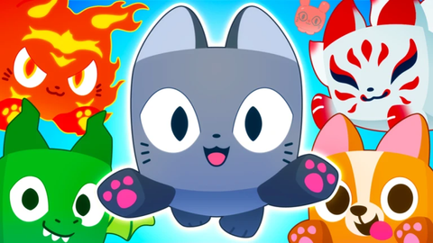 Pet Simulator 99 The Best PS99 Script ZapHub Roblox Scripts 8737899170 