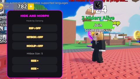 Universal Script Regen Coil Roblox Scripts ScriptBlox 