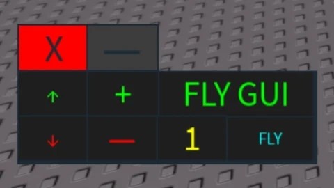 Universal Script Fly Roblox Scripts ScriptBlox 9720401 
