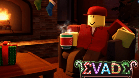 Evade AUTOFARM 2026 KEYLESS Roblox Scripts ScriptBlox 9872472334 