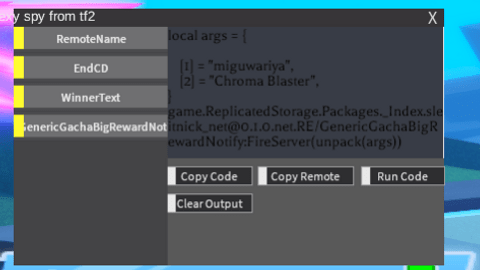 Universal Script Remotespy For Solara Roblox Scripts ScriptBlox 9915045 