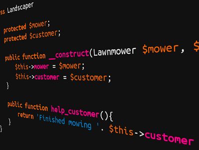 Como Usar Orienta O A Objetos Em Php - Space Patterns - Elegant HD Collection