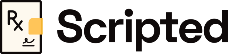 Company Scripted - Incredible 8K Dark Textures | Free Download