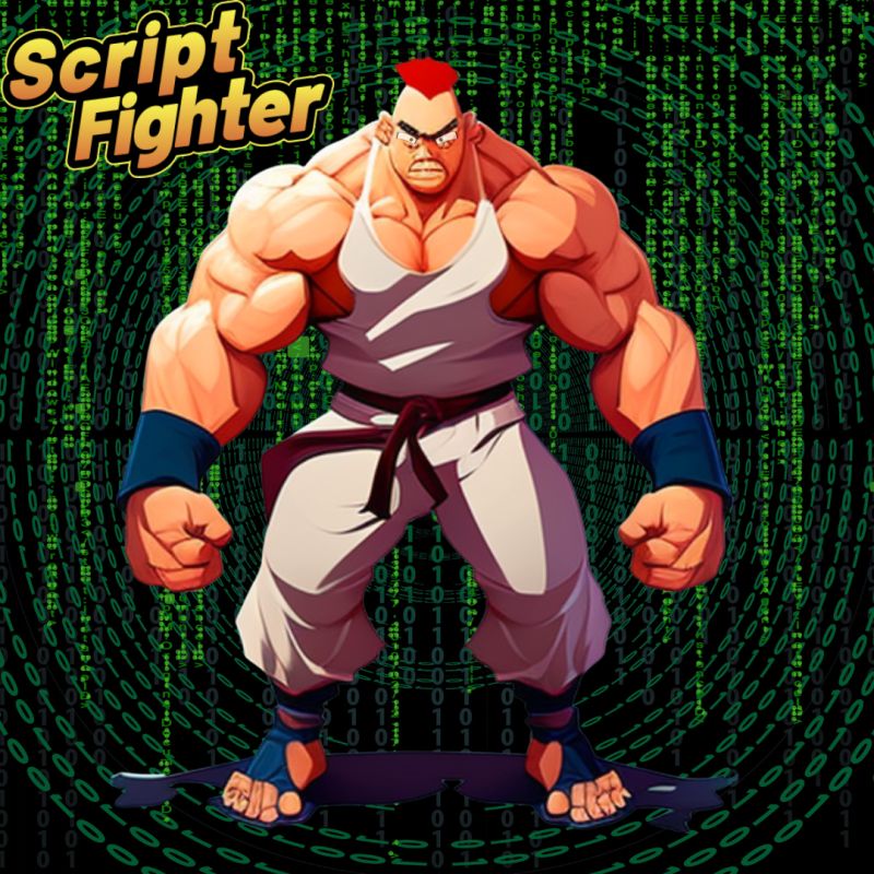Script Fighter - Download Ultra HD Nature Pattern | Desktop