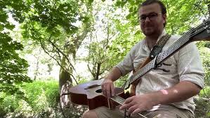 James 'Bass' Chatfield - writing the sublime