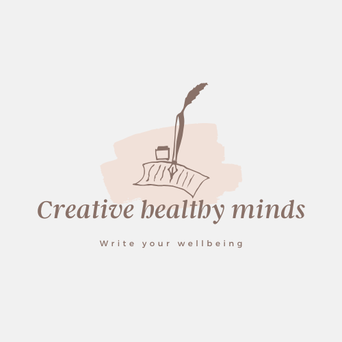 Creative writing for wellbeing