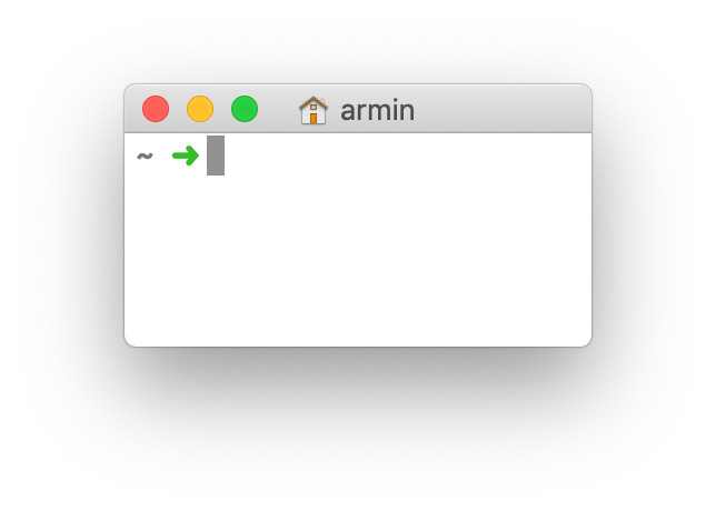 macOS shell command to create a new Terminal Window – Scripting OS X