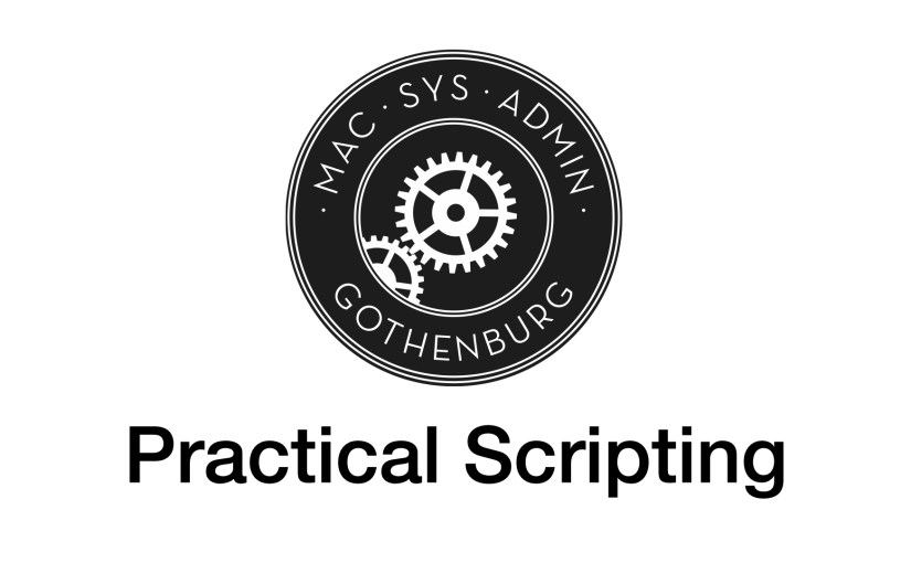 MacSysAdmin Online 2020