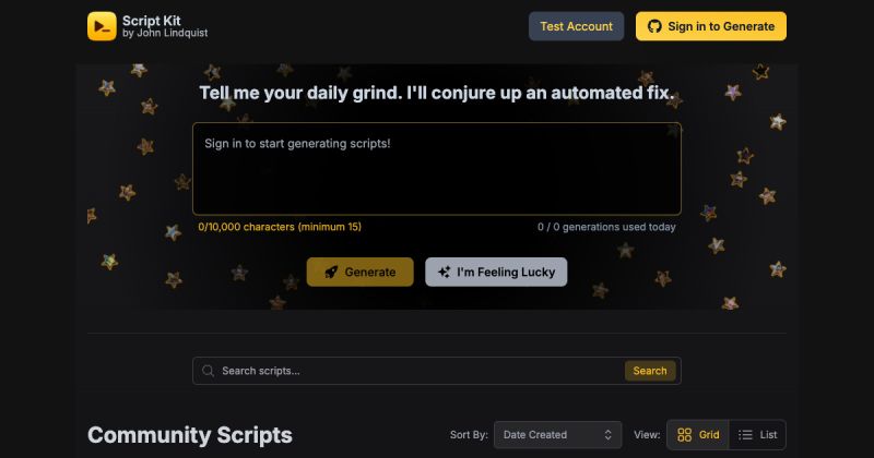 Script Kit Shortcut To Everything - Full HD Gradient Patterns for Desktop