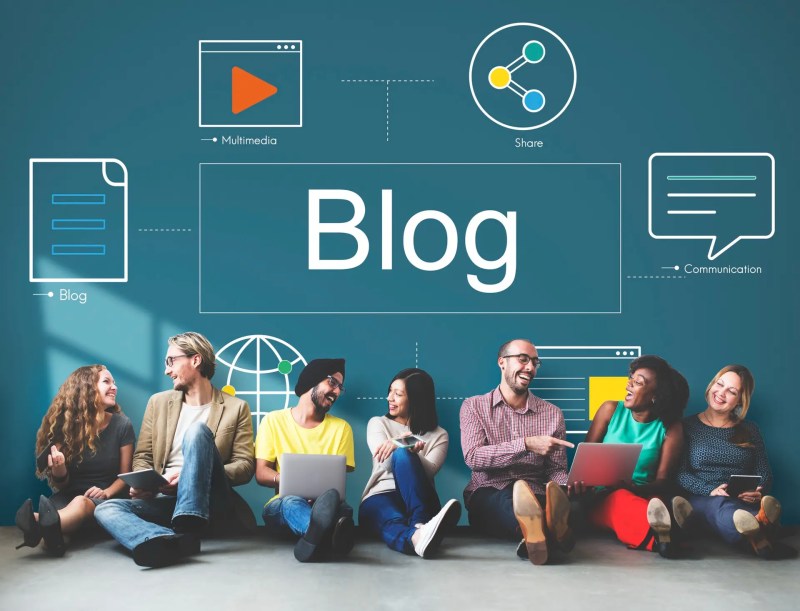 Scripto Agency Blog