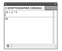 Scriptographer Org Working With The Console - Best Gradient Patterns in Retina