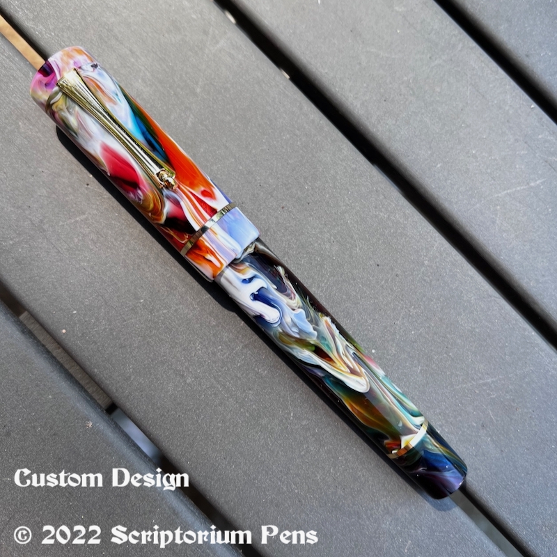 Custom in Primary Manipulation 1 - 13