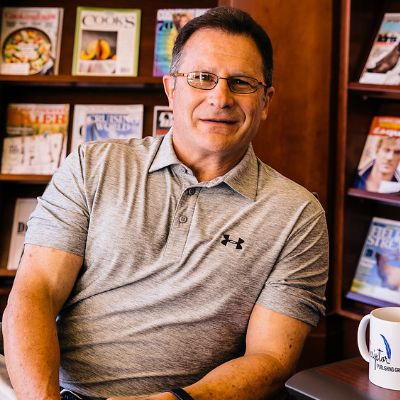 About Scriptor Publishing Group Scriptor Publishing Group - Desktop Nature Illustrations for Desktop