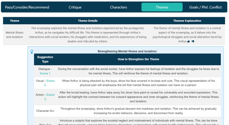 Script Reader Ai - Gradient Backgrounds - Modern Ultra HD Collection
