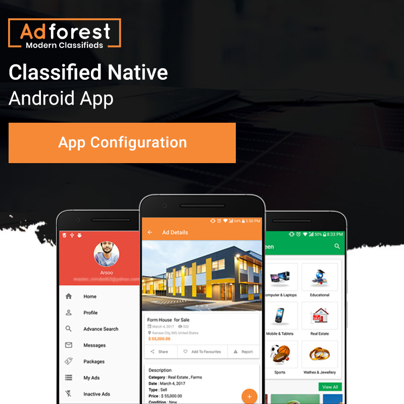 Dwt Listing Directory Listing React Native Android App Configuration Scriptsbundle - Premium Retina Light Designs | Free Download