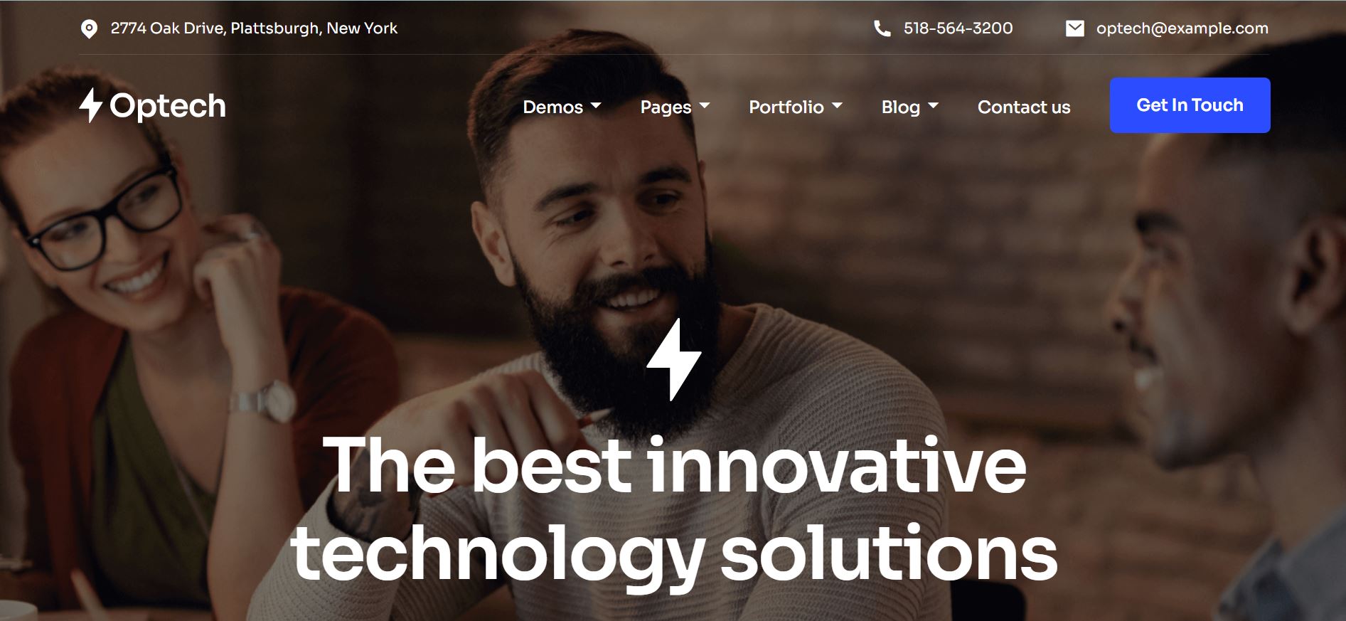 opex wordpress