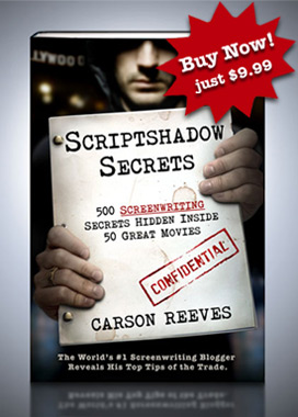 About Script Shadow - Professional HD Ocean Patterns | Free Download