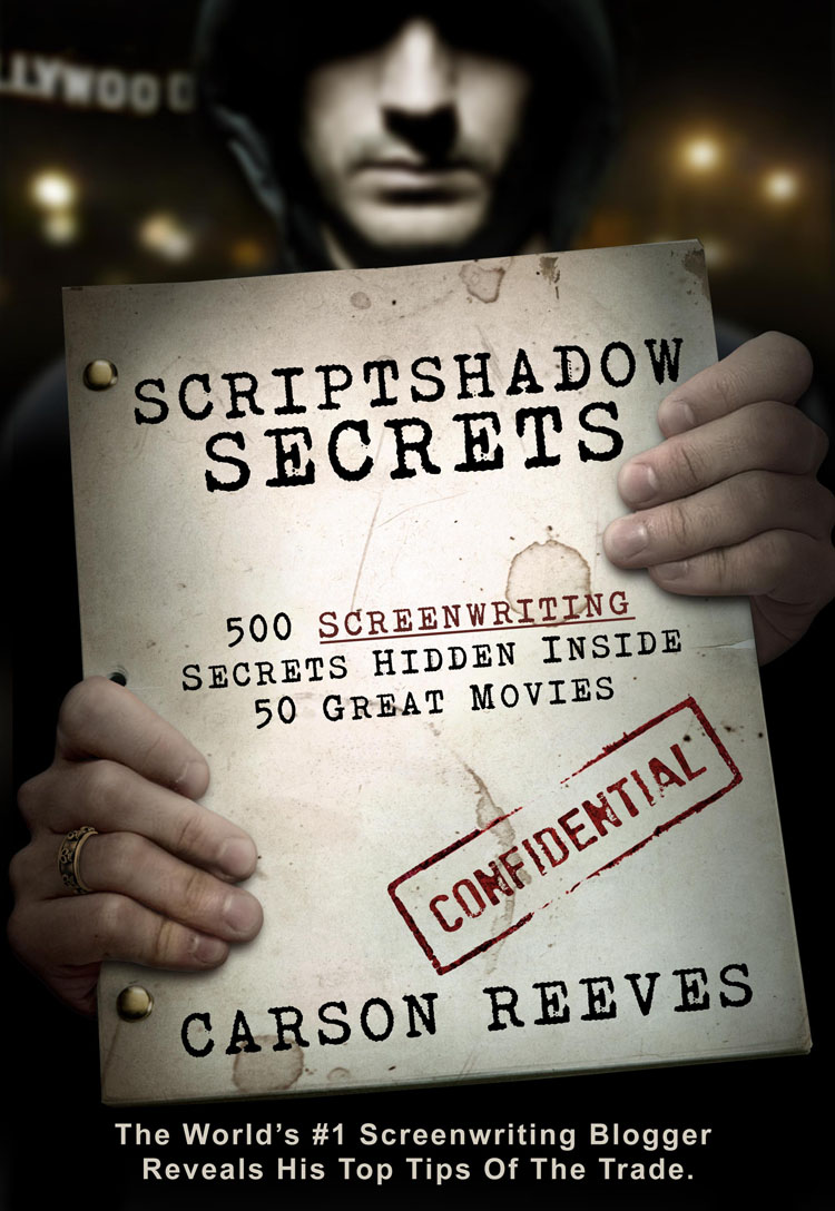 About Script Shadow - Dark Images - Perfect Desktop Collection