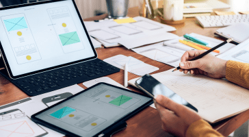 Cross-Platform App Development