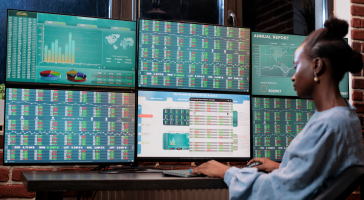 A Visual Guide to ML Applications