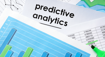 Predictive Analytics Future Trends