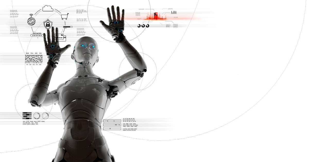 How AI is Revolutionizing Cloud Computing