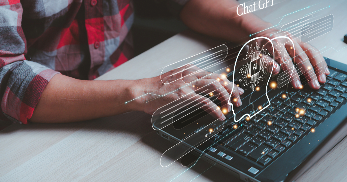 AI helping in Software Development