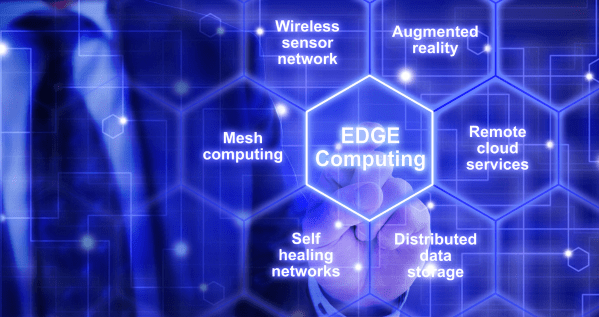 The Rise of Edge Computing in Machine Learning Applications