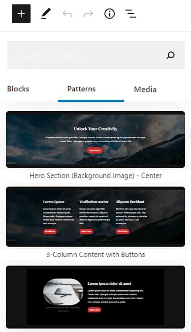 Pressbook Grid Dark Wordpress Theme Wordpress Org - Premium Sunset Art Gallery - 8K