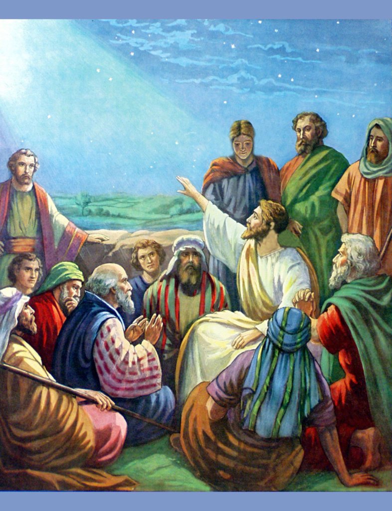 Scripture Lady Programs The Scripture Lady - Download Professional Space Design | HD