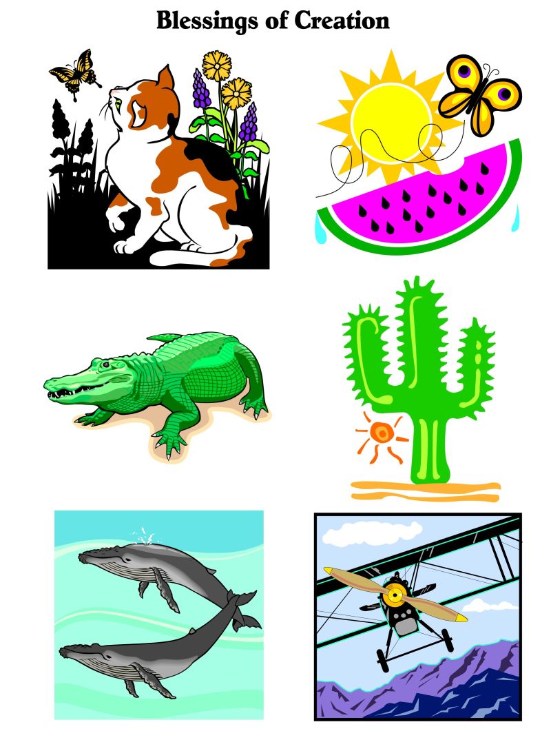 Creation Poster 4 The Scripture Lady - Ultra HD Full HD Space Backgrounds | Free Download