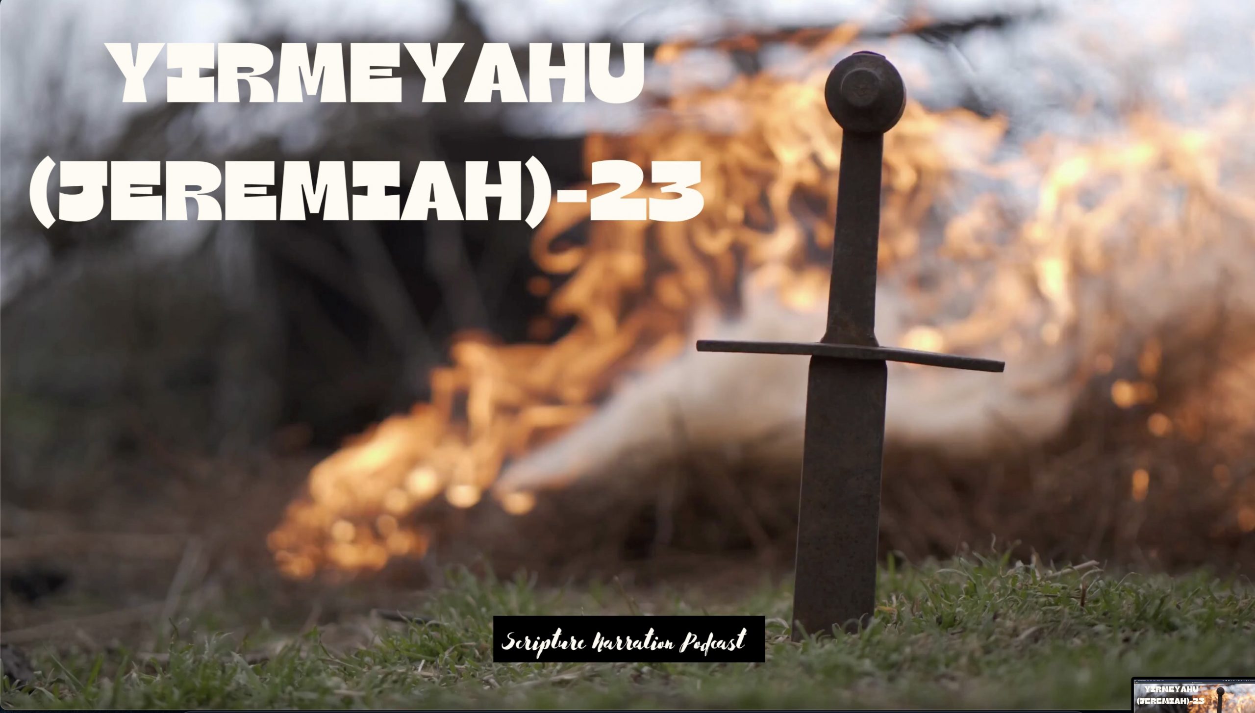 Season #3 Judgement comes! Episode 4 A warning to you Priests and Prophets Excerpts from the Scriptures All Praises to 𐤉𐤄𐤅𐤄 our Elohiym! Season #3 Judgement comes! Episode 4 Podcast #33