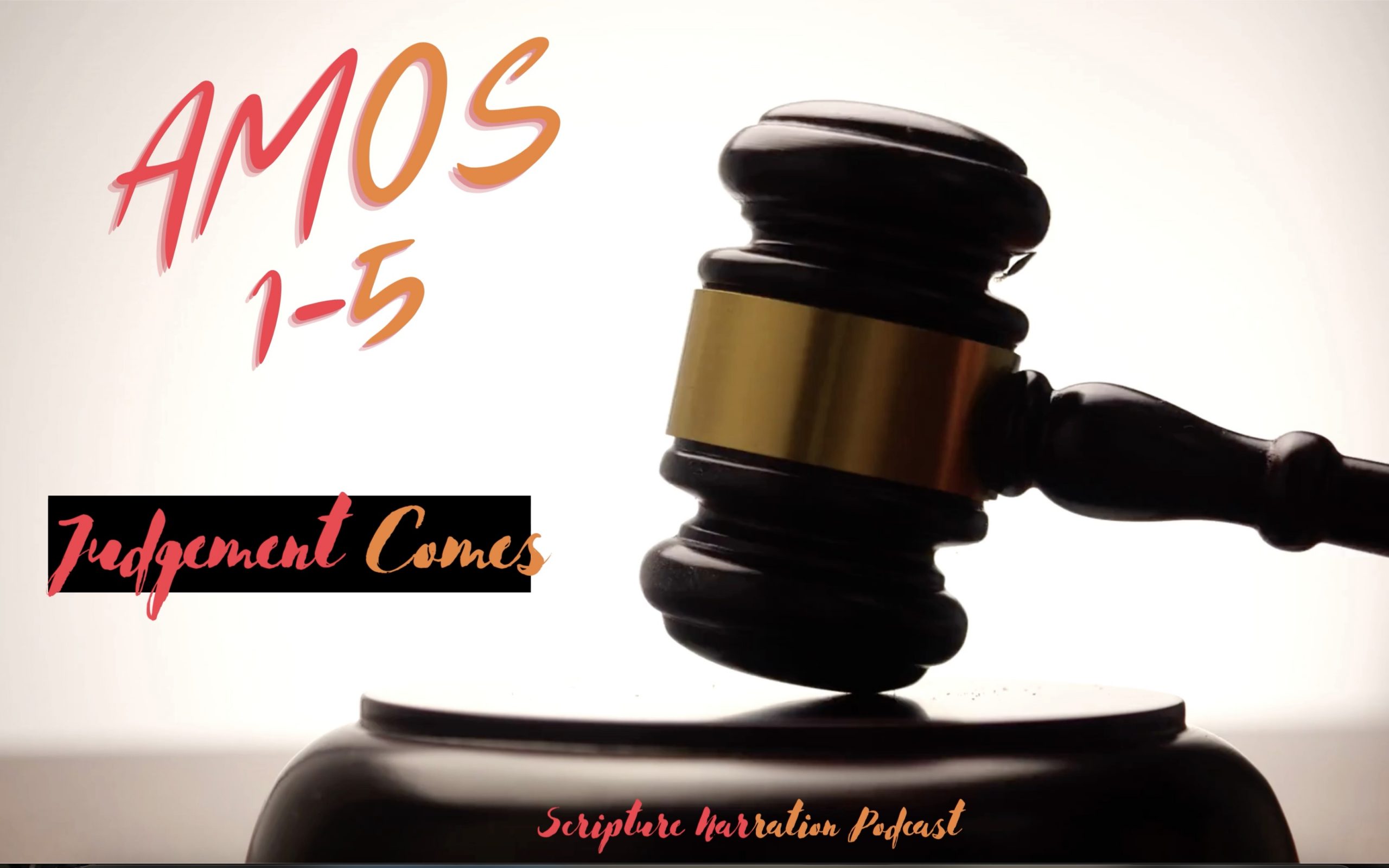 AMOS 1-5