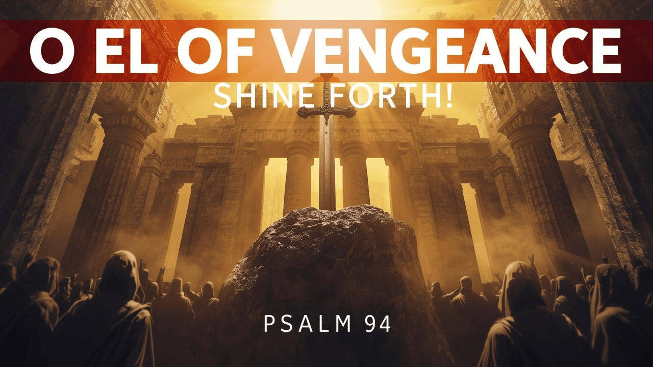 psalm 94