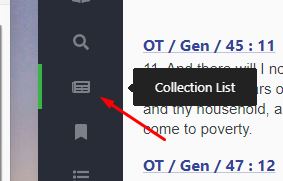 Tutorial 2 Using Multiple Collection Notes Scripture Notes - HD Gradient Illustrations for Desktop