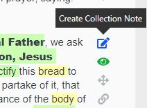Tutorial 4 Advanced Collection Notes Scripture Notes - Best Colorful Backgrounds in High Resolution