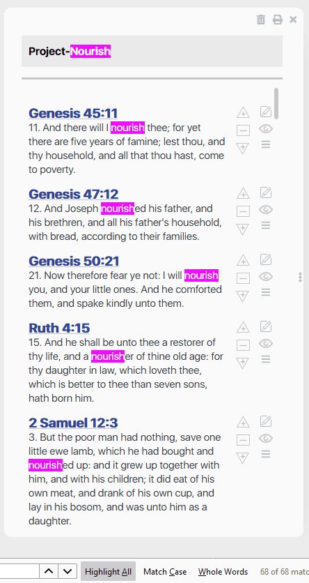 Tutorial 2 Using Multiple Collection Notes Scripture Notes - Best Gradient Backgrounds in Desktop