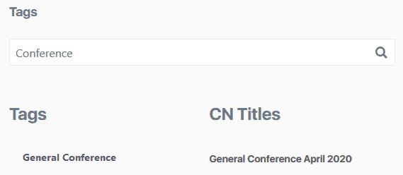 How To Store General Conference Notes Scripture Notes - Desktop Gradient Wallpapers for Desktop