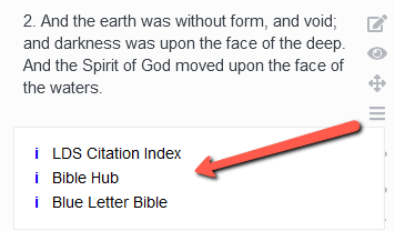 Scriptural Rabbit Holes Scripture Notes - Space Pattern Collection - Mobile Quality