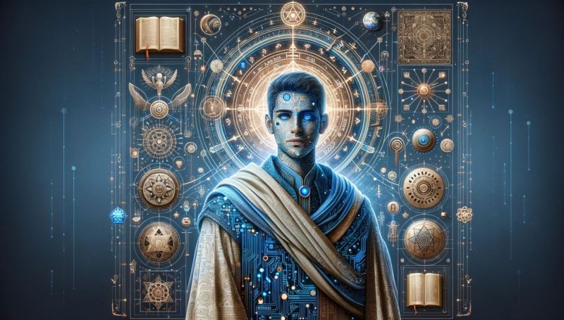 Daniel Scripture Picture - Best Gradient Designs in Ultra HD