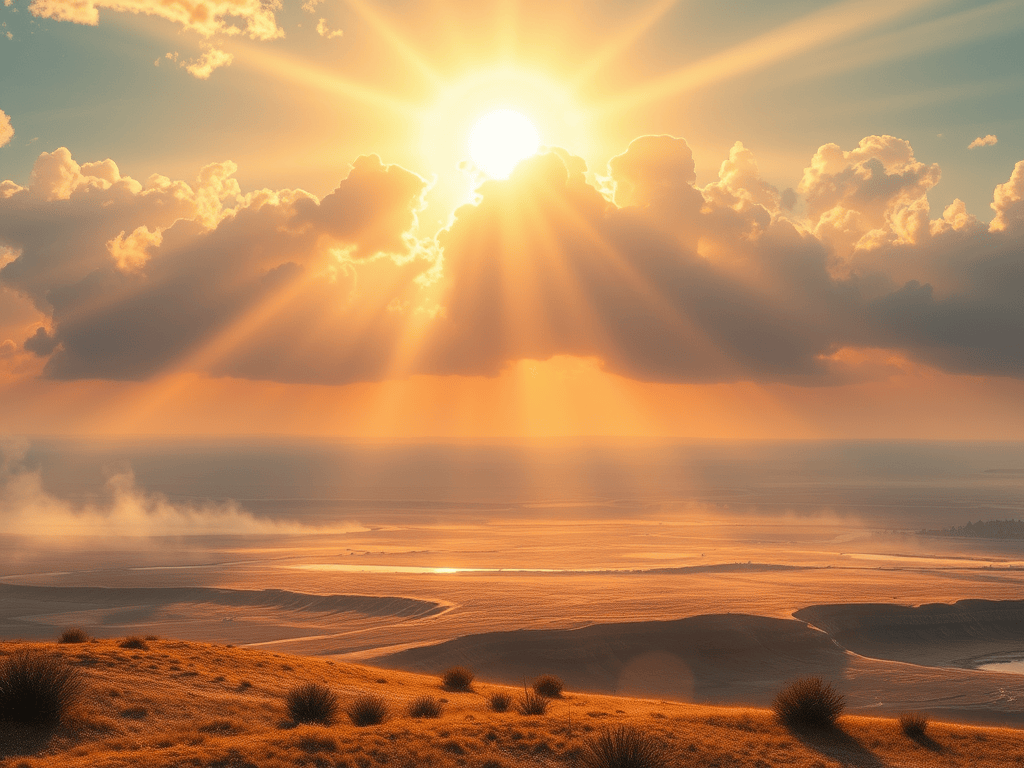 Malachi 1:5 – The Lord Magnified
