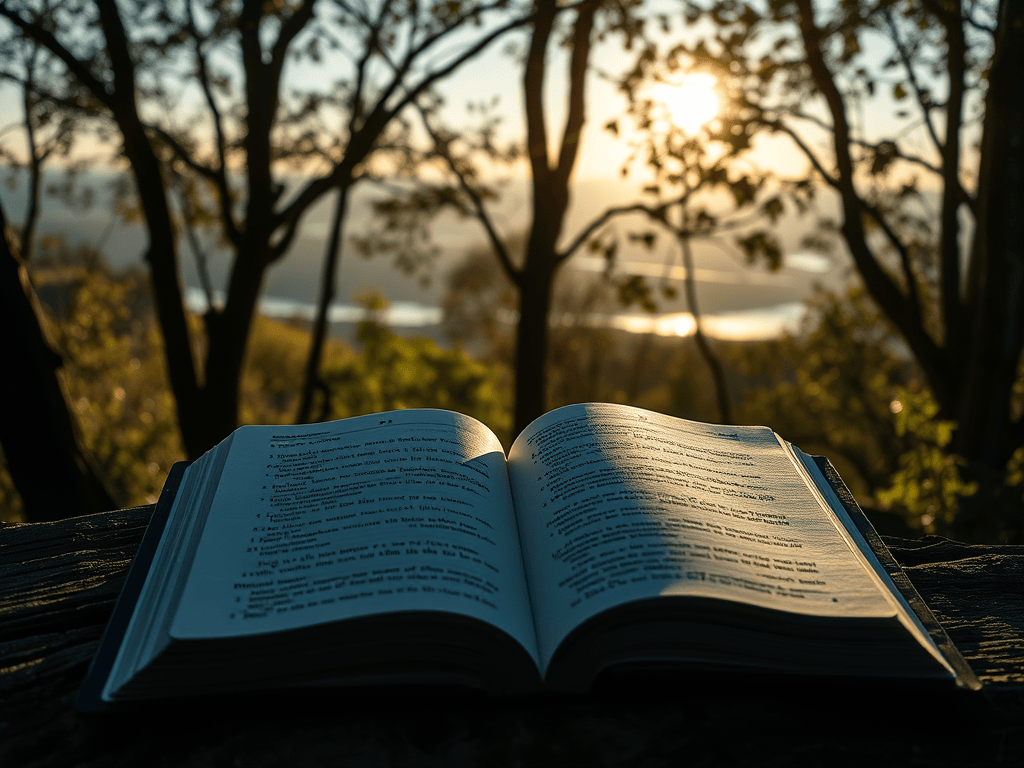 Remember God’s Word