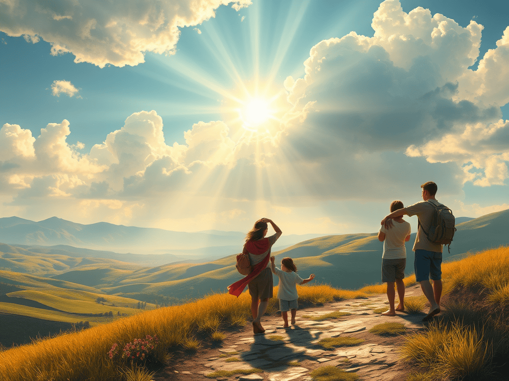 Trust in the God Who Makes Things Right. Psalm 146