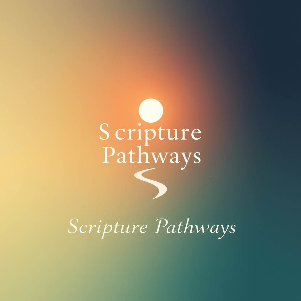 Scripture Pathways