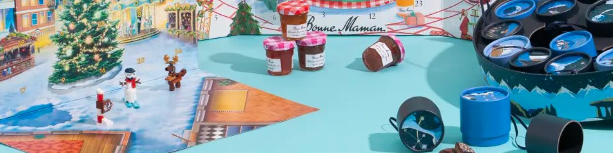 What is Advent and why do we have advent calendars