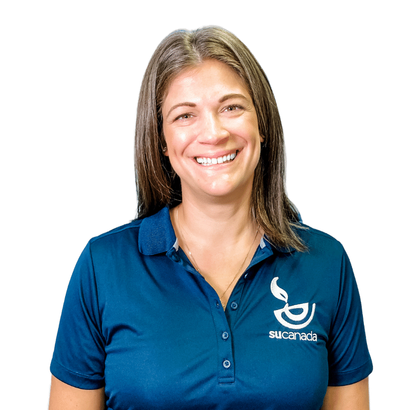 Amy Csoke, Promotions and Communications