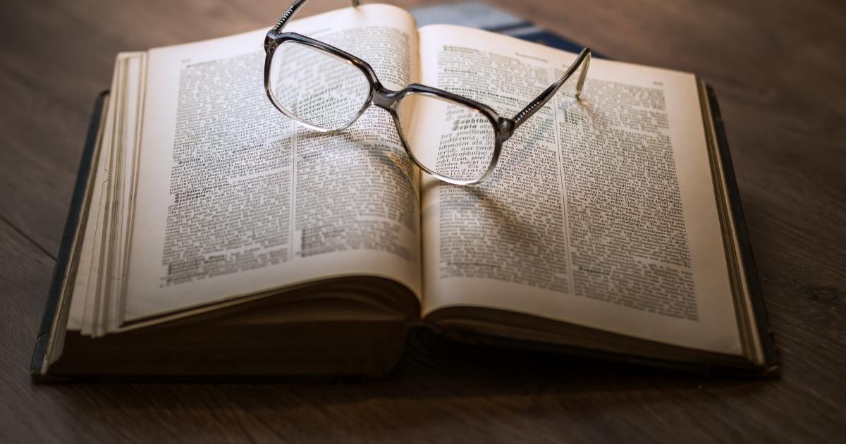 How to Read Wisdom Books in the Bible